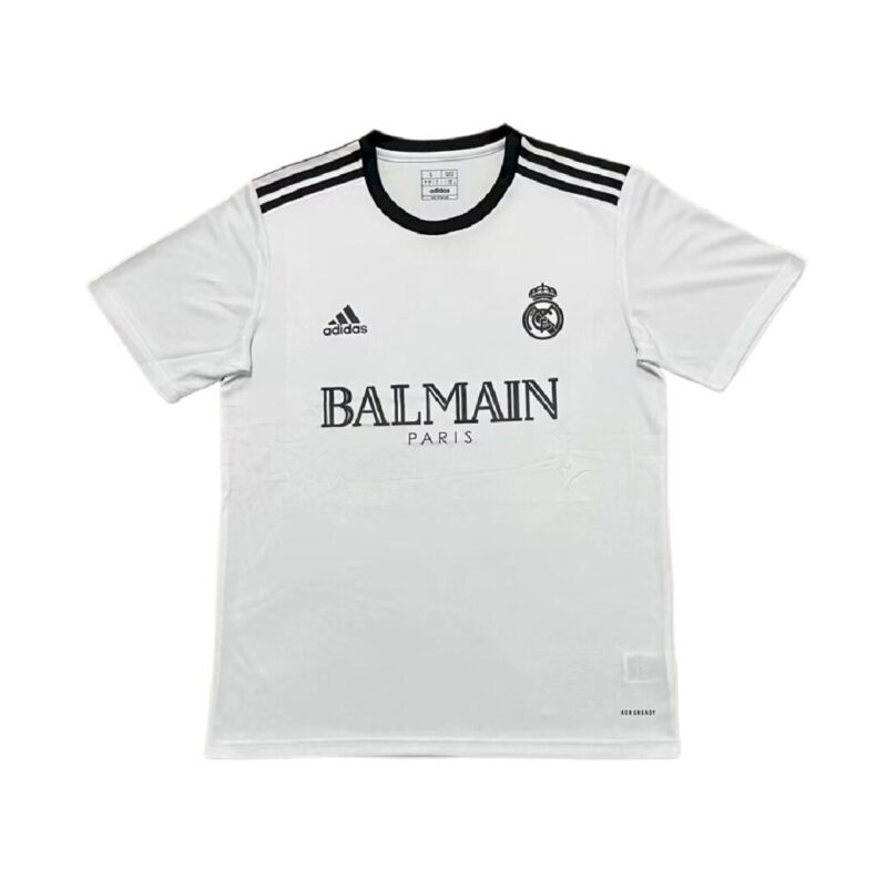 Real Madrid 2024/25 Special Edition Jersey