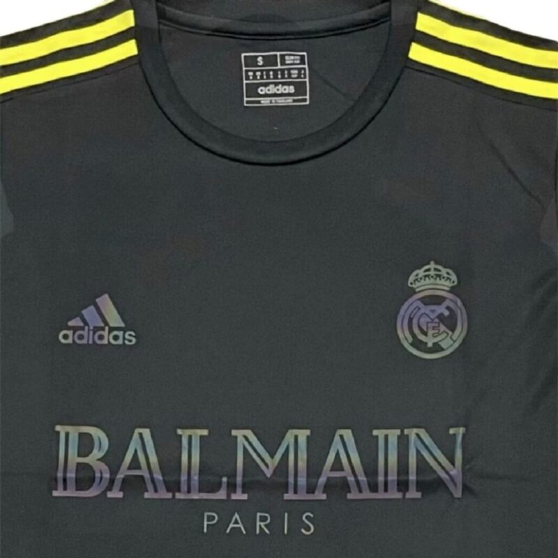 Real Madrid 2024/25 Special Edition Jersey - Image 2