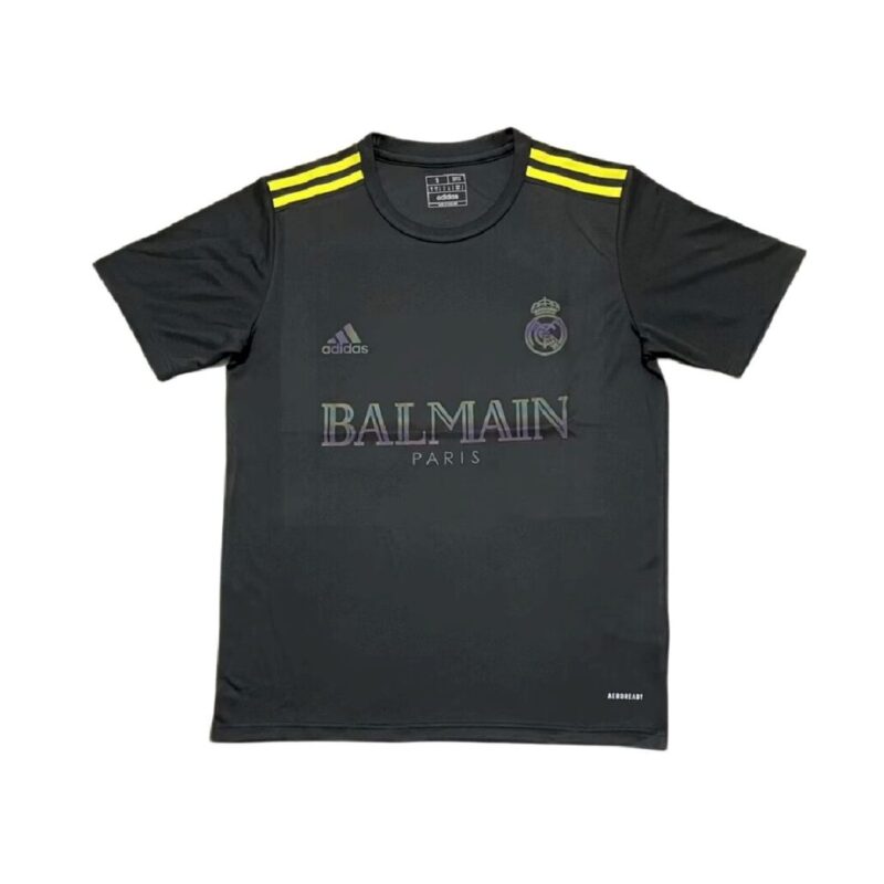 Real Madrid 2024/25 Special Edition Jersey