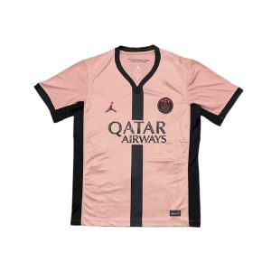 Paris Saint-Germain 2024/25 Third Jersey