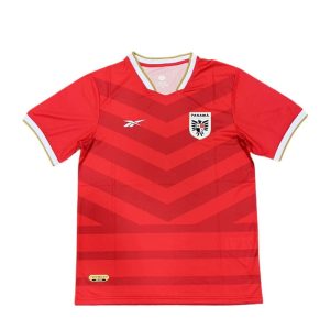 Panama 2024/25 Commemorative Edition Jersey