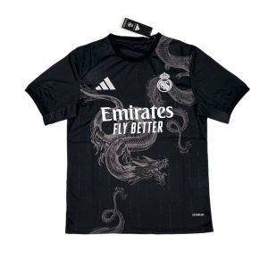 Real Madrid 2024/25 Special Edition Jersey