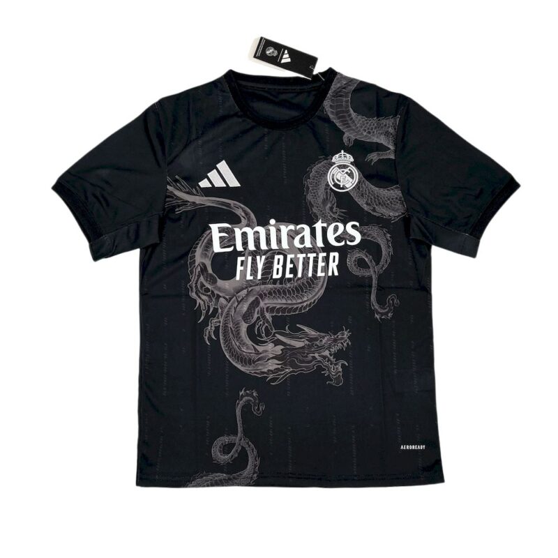 Real Madrid 2024/25 Special Edition Jersey