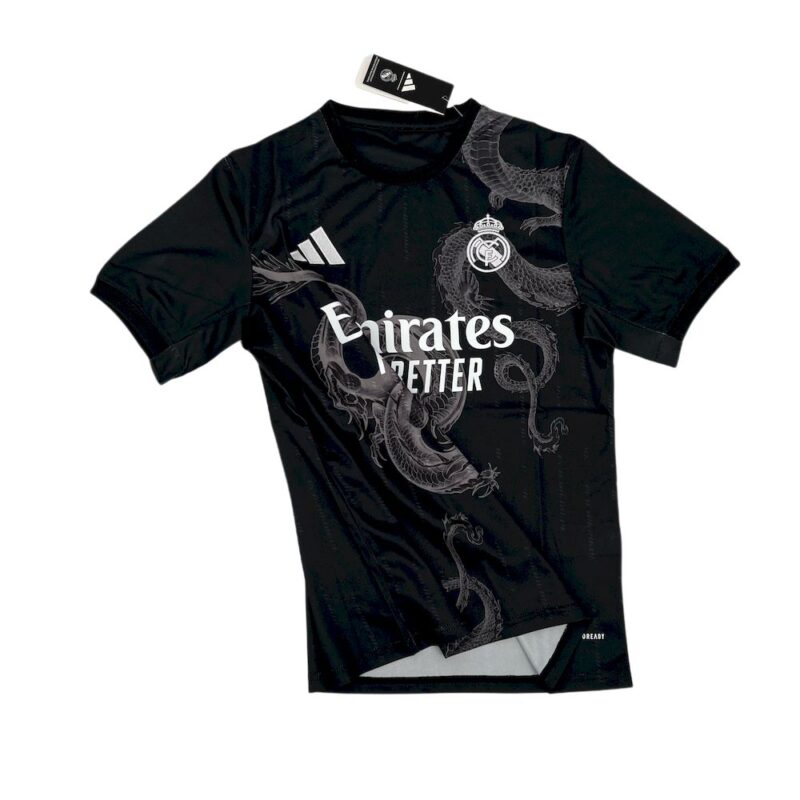 Real Madrid 2024/25 Special Edition Jersey - Image 3