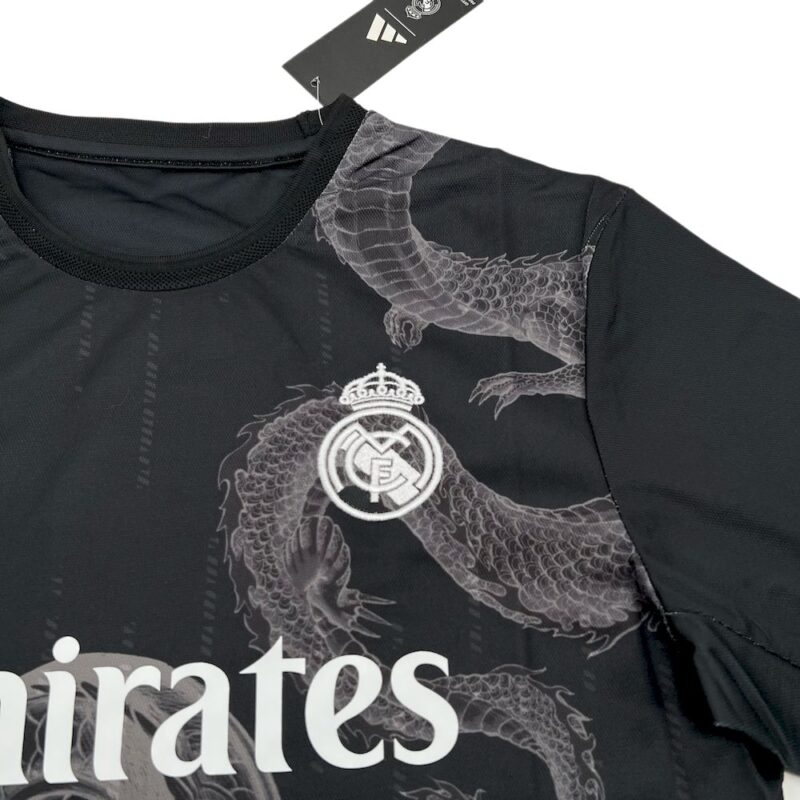 Real Madrid 2024/25 Special Edition Jersey - Image 5