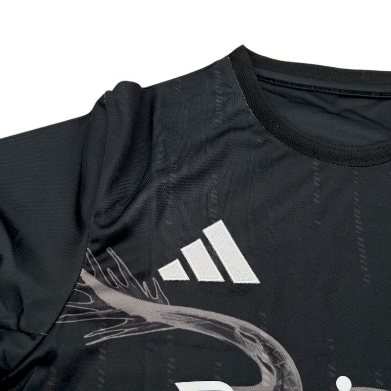 Real Madrid 2024/25 Special Edition Jersey - Image 4