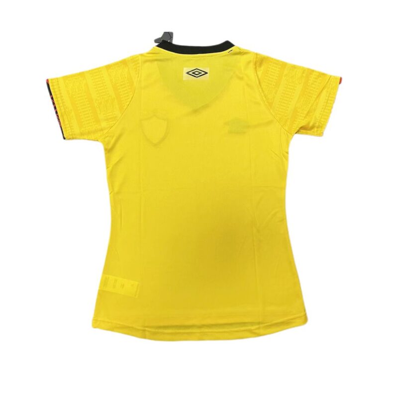 Sport Recife 2024/25 Away Womens Jersey - Image 2
