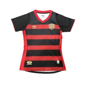 Sport Recife 2024/25 Home Womens Jersey