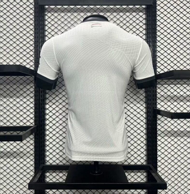 Manchester United 2024/25 Third Jersey Adidas Player Version - Image 3