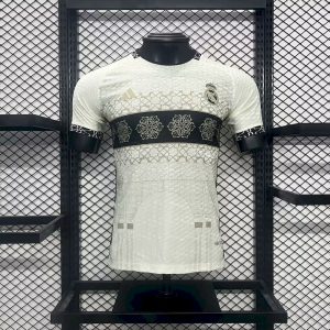 Real Madrid 2024/25 Special Edition Jersey Adidas Player Version