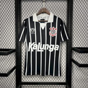 Corinthians 1990 Away Retro Jersey