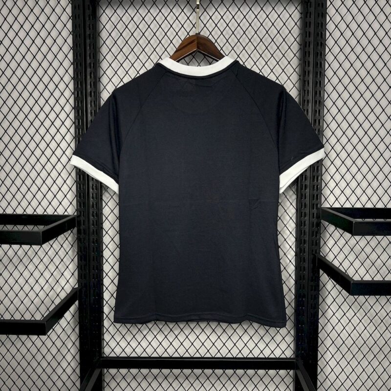 Germany 2024/25 Euro Retro style Jersey - Image 2