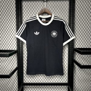 Germany 2024/25 Euro Retro style Jersey