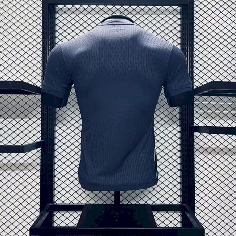 England 2024/25 Euro Away Jersey Player Version - Image 2