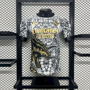 Real Madrid 2024/25 Special Edition Jersey Player Version