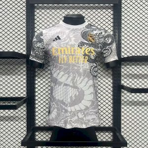 Real Madrid 2024/25 Special Edition Jersey Player Version