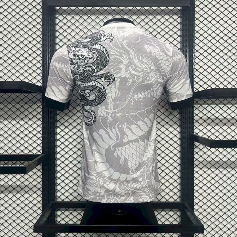 Real Madrid 2024/25 Special Edition Jersey Player Version - Image 2