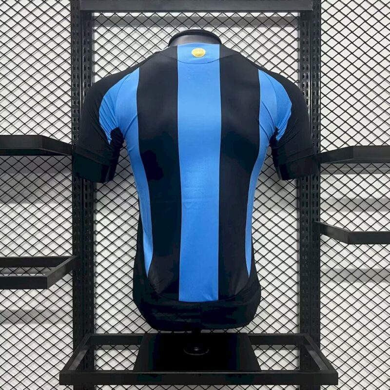 Argentina 2024/25 Special Edition Jersey Player Version - Image 2