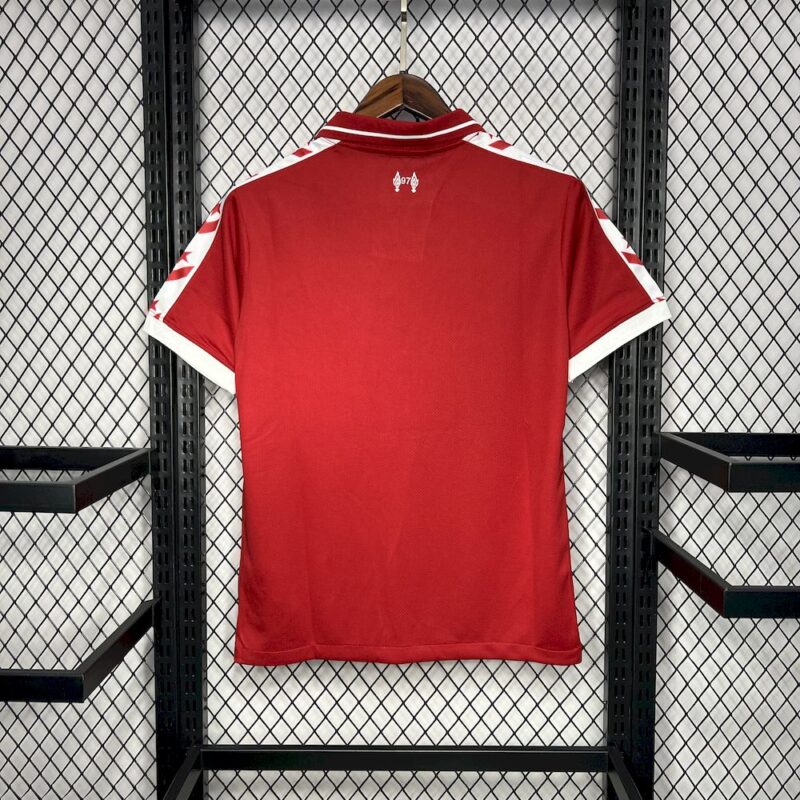 Liverpool 2024/25 special edition Jersey - Image 2