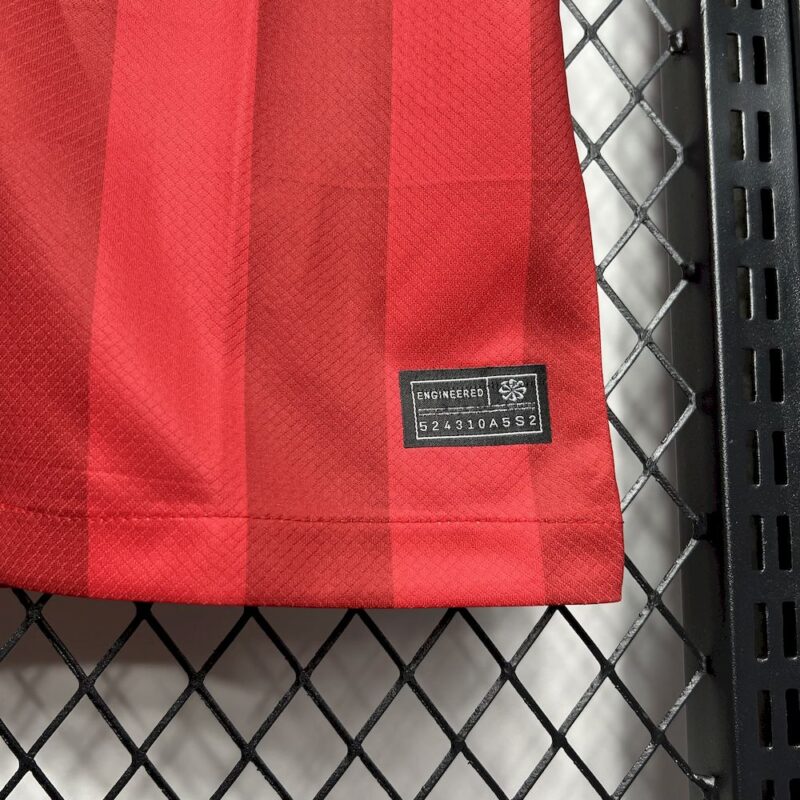 Liverpool 2024/25 special edition Jersey - Image 5