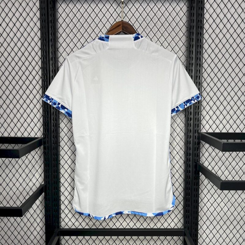 Cruzeiro 2024/25 Away Jersey - Image 7