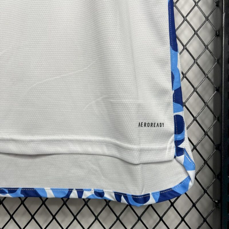 Cruzeiro 2024/25 Away Jersey - Image 5