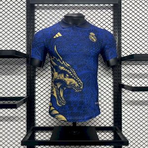 Real Madrid 2024/25 Special Edition Jersey Player Version
