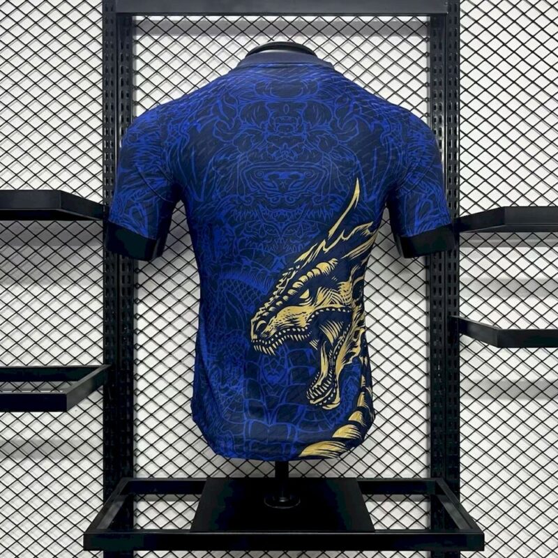 Real Madrid 2024/25 Special Edition Jersey Player Version - Image 2