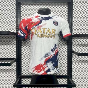 Paris Saint-Germain 2024/25 Special Edition Jersey Player Version