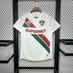 Fluminense 2024/25 Away Jersey