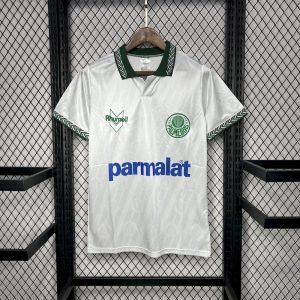 Palmeiras 1994/95 Away Retro Jersey
