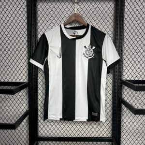 Corinthians 2024/25 Third Jersey