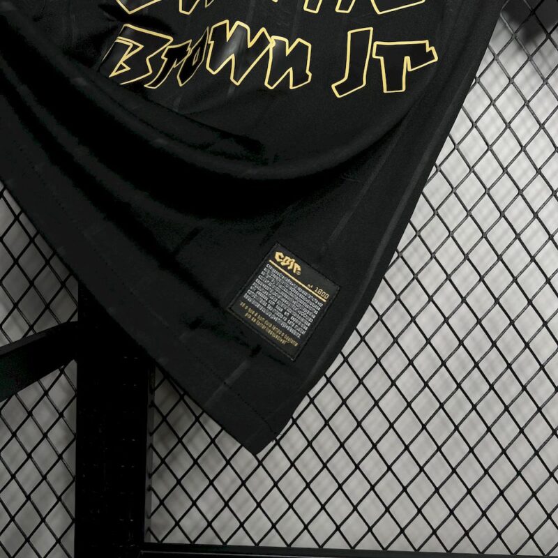 Santos 2024/25 Charlie Brown Jr Jersey - Image 7