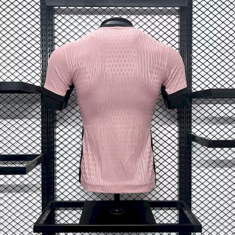 Paris Saint-Germain 2024/25 Third Jersey Player Version - Image 2