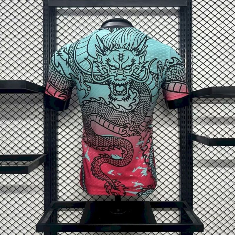 Real Madrid 2024/25 Special Edition Jersey Player Version - Image 2