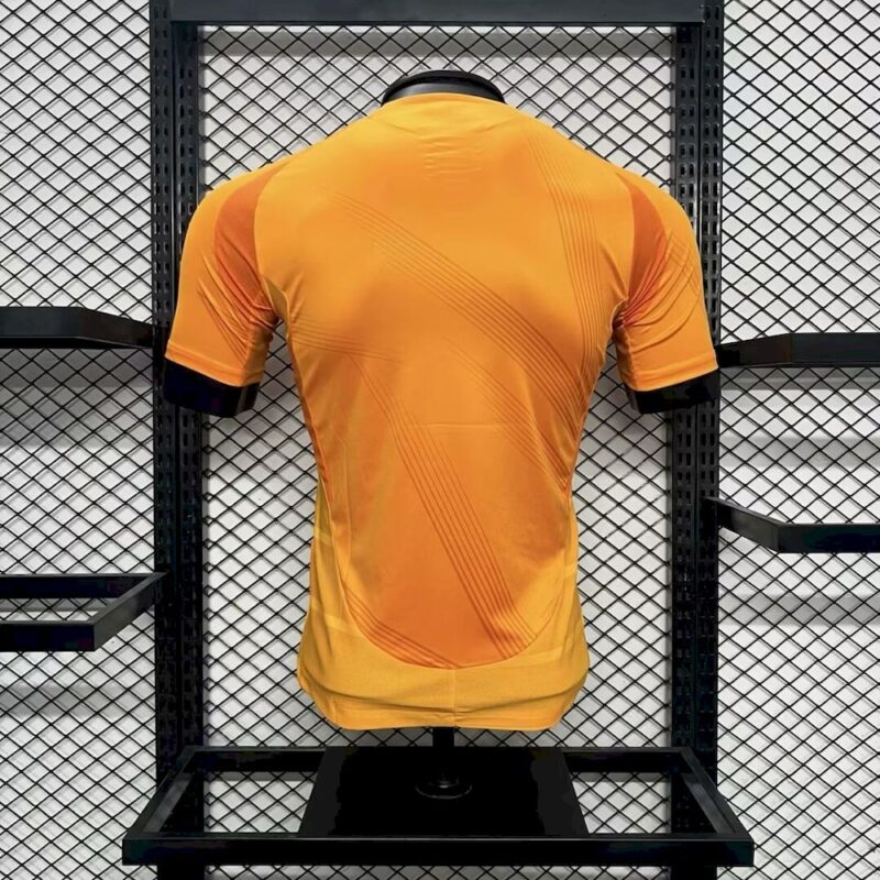 Real Madrid 2024/25 Away Jersey Player Version - Image 2