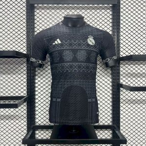 Real Madrid 2024/25 Special Edition Jersey Player Version