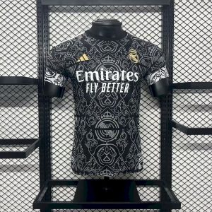 Real Madrid 2024/25 Special Edition Jersey Player Version