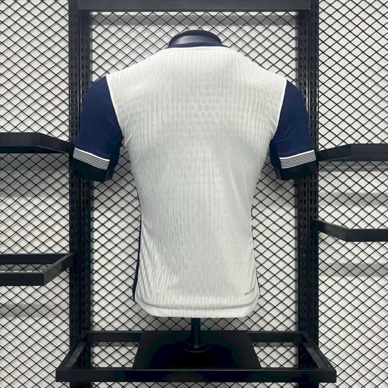 Tottenham Hotspur 2024/25 Home Jersey Player Version - Image 2