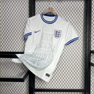 England 2024/25 Euro Special Edition Jersey