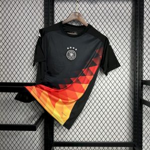 Germany 2024/25 Euro Style Jersey