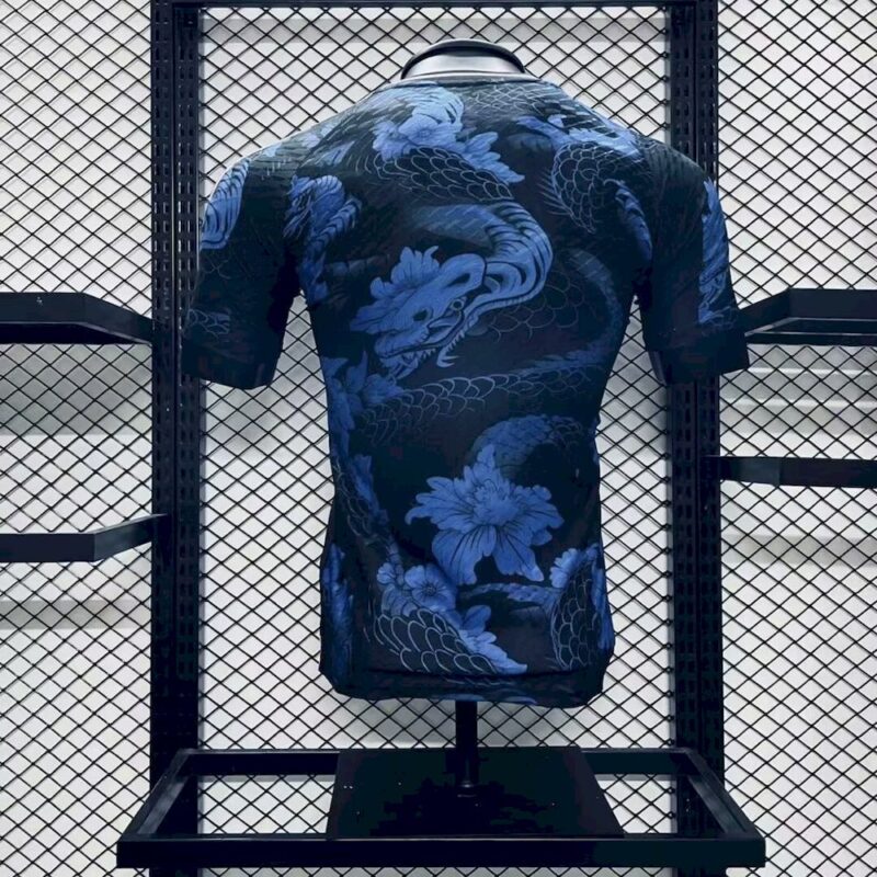 Japan 2024/25 Anime Special Edition Jersey Player Version - Image 2