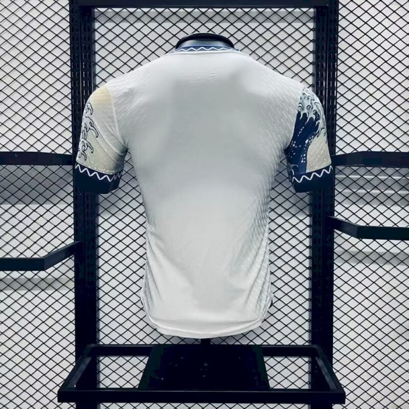 Japan 2024/25 Anime Special Edition Jersey Player Version - Image 2