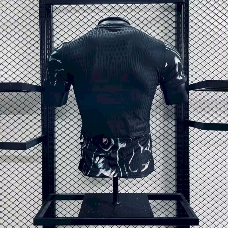 South Korea 2024/25 Away Jersey Player Version - Image 2