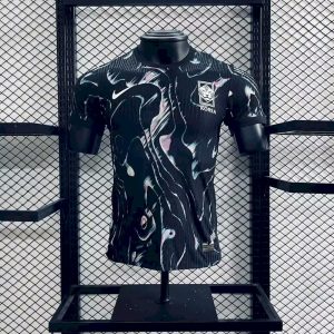 South Korea 2024/25 Away Jersey Player Version
