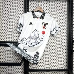 Japan 2024/25 Special edition Jersey