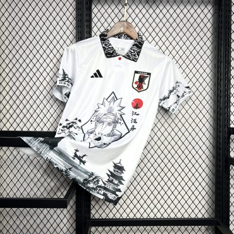 Japan 2024/25 Special edition Jersey