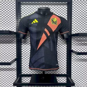 Mexico 2024/25 Goalkeeper Jersey Player Version