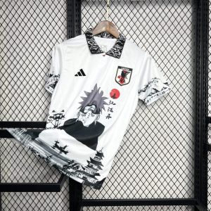 Japan 2024/25 Special edition Jersey
