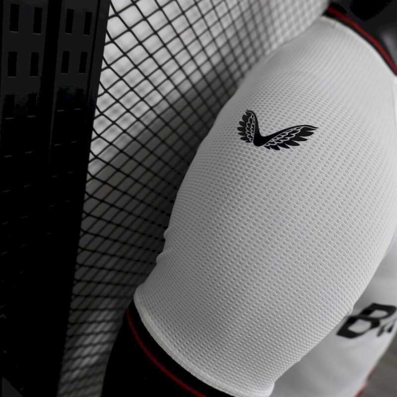 Bayer 04 Leverkusen 2024/25 Away Jersey Castore Player Version - Image 5